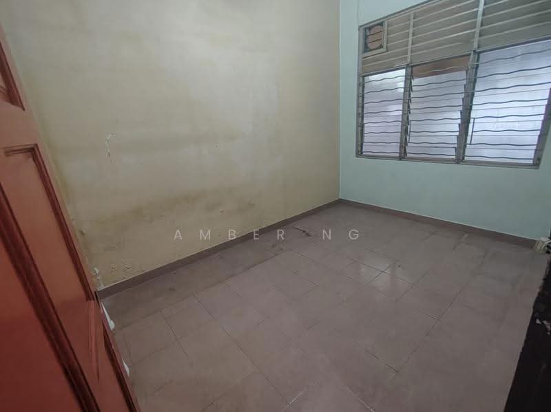 1-storey Terraced House for Sale in Taman Setapak (Setapak) - Amber Ng - Interior - PropertyGuru.com.my