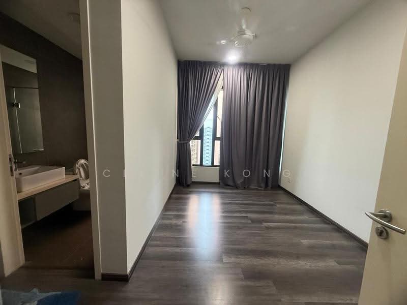 Condominium for Sale at The Rainz - Celine Kong - Bathroom - PropertyGuru.com.my