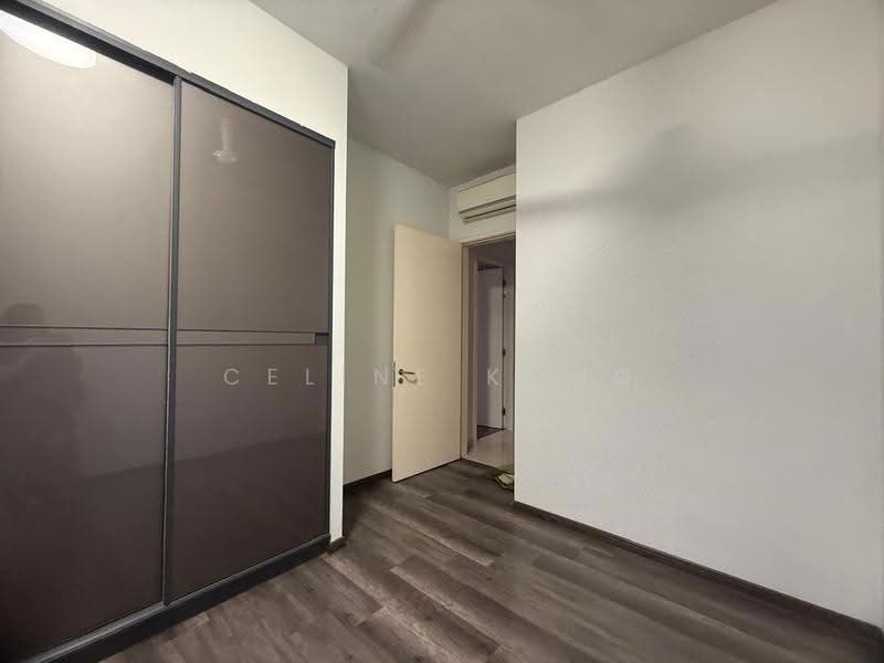 Condominium for Sale at The Rainz - Celine Kong - Bedroom - PropertyGuru.com.my