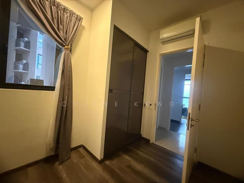 Condominium for Sale at The Rainz - Celine Kong - Bedroom - PropertyGuru.com.my
