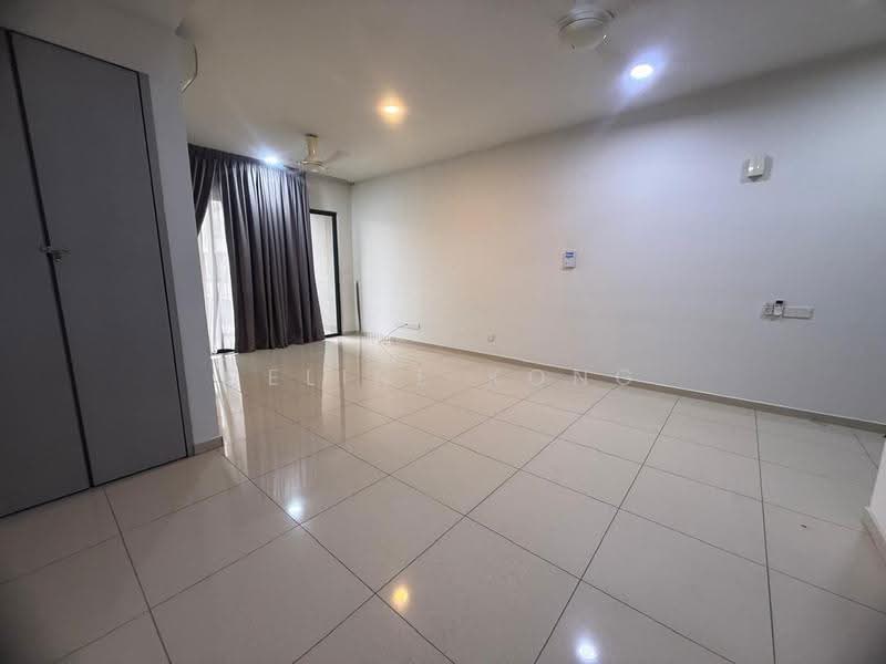 Condominium for Sale at The Rainz - Celine Kong - Living Room - PropertyGuru.com.my