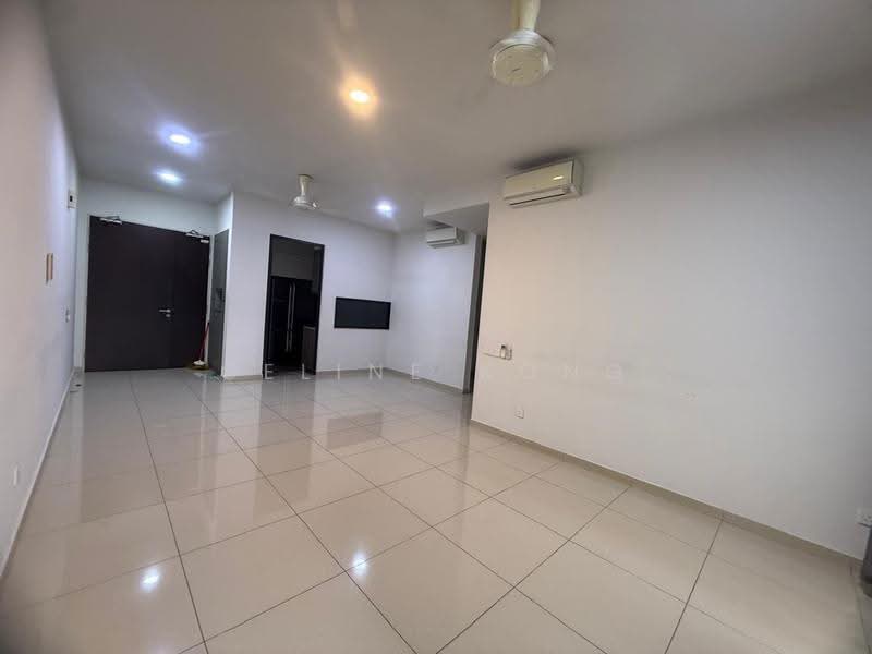 Condominium for Sale at The Rainz - Celine Kong - Living Room - PropertyGuru.com.my