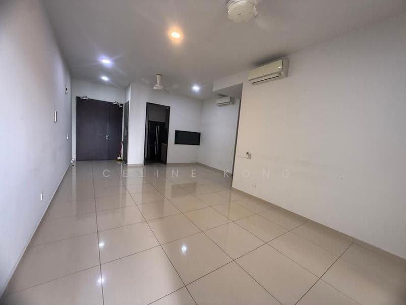 Condominium for Sale at The Rainz - Celine Kong - Living Room - PropertyGuru.com.my
