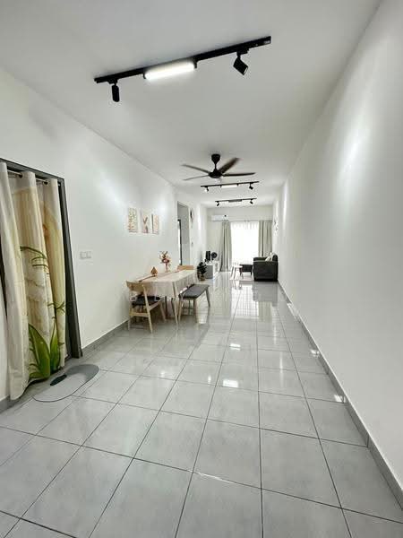 Flat for Rent at Idaman Cahaya 2 - Abby Woo - PropertyGuru.com.my