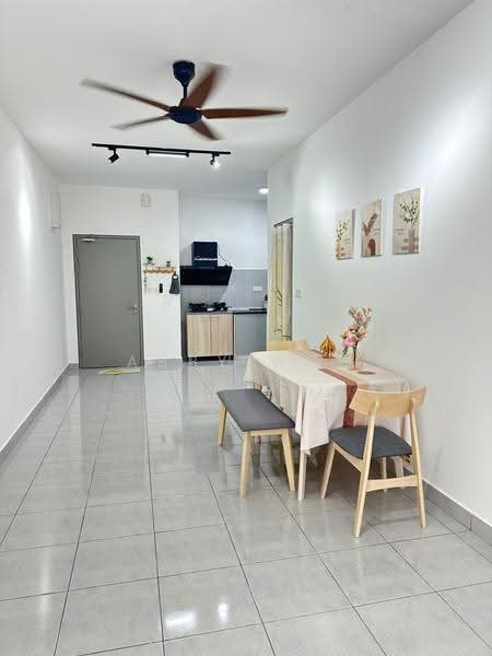 Flat for Rent at Idaman Cahaya 2 - Abby Woo - PropertyGuru.com.my