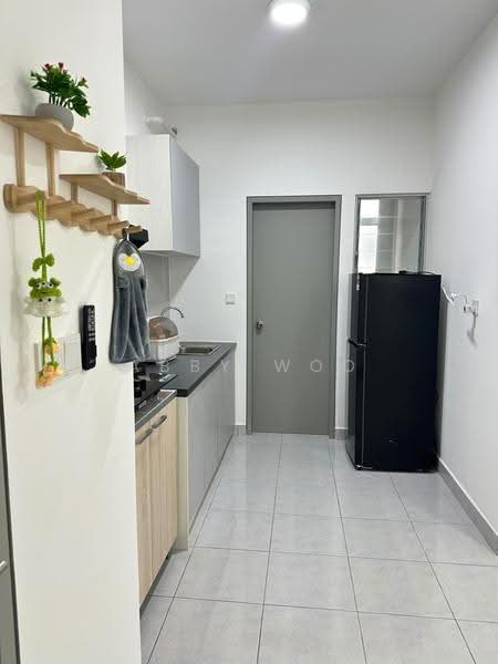 Flat for Rent at Idaman Cahaya 2 - Abby Woo - PropertyGuru.com.my