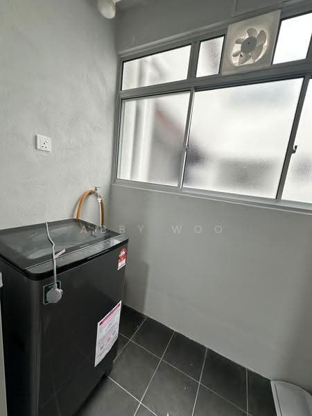 Flat for Rent at Idaman Cahaya 2 - Abby Woo - PropertyGuru.com.my