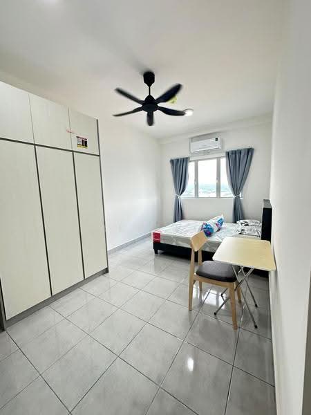 Flat for Rent at Idaman Cahaya 2 - Abby Woo - PropertyGuru.com.my