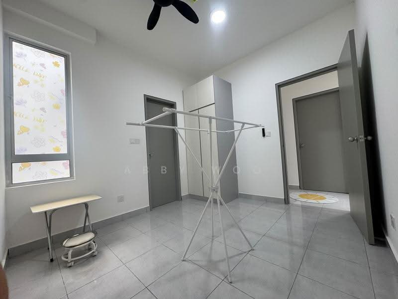 Flat for Rent at Idaman Cahaya 2 - Abby Woo - PropertyGuru.com.my