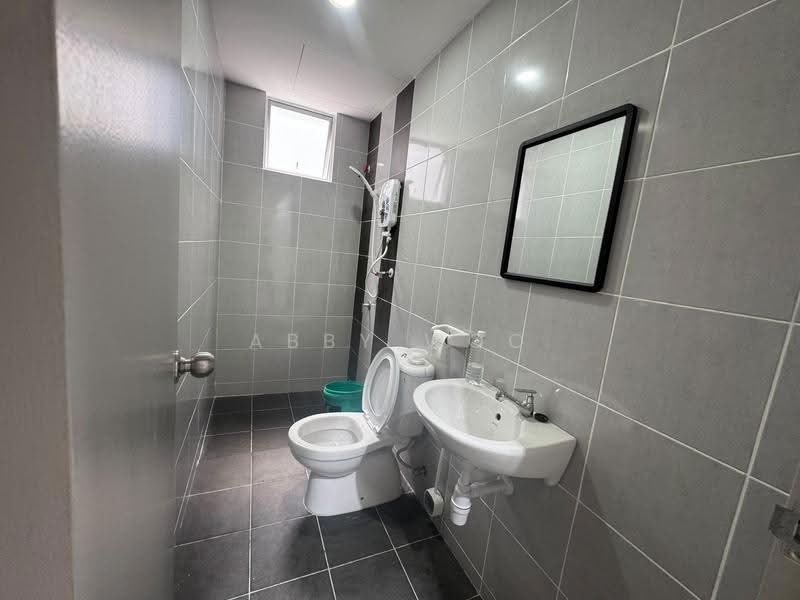 Flat for Rent at Idaman Cahaya 2 - Abby Woo - PropertyGuru.com.my