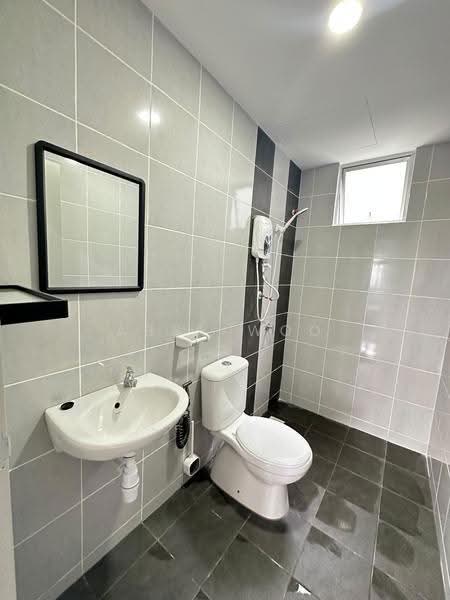 Flat for Rent at Idaman Cahaya 2 - Abby Woo - PropertyGuru.com.my