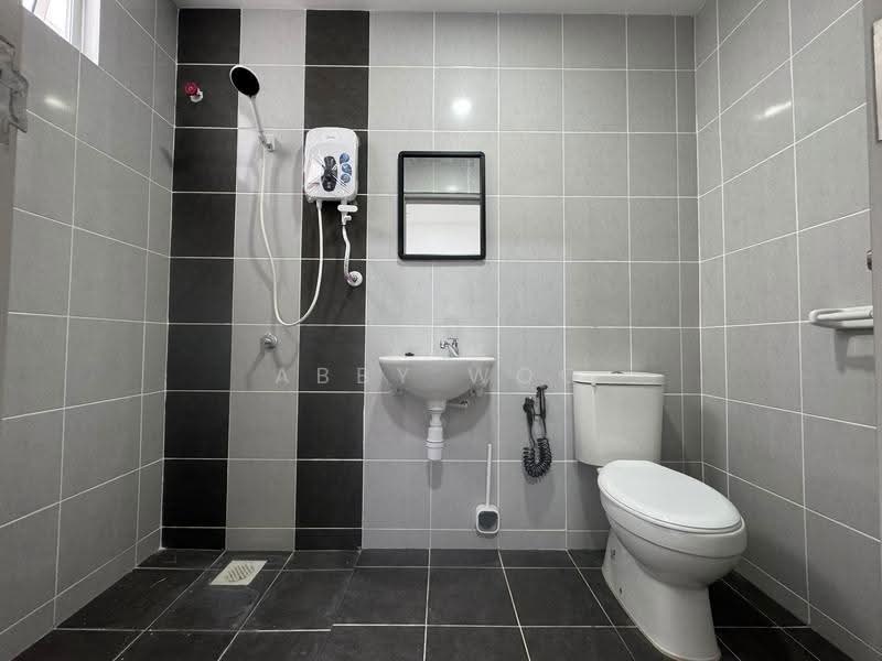 Flat for Rent at Idaman Cahaya 2 - Abby Woo - PropertyGuru.com.my