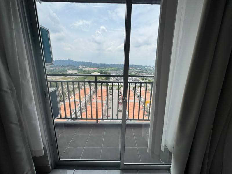 Flat for Rent at Idaman Cahaya 2 - Abby Woo - PropertyGuru.com.my