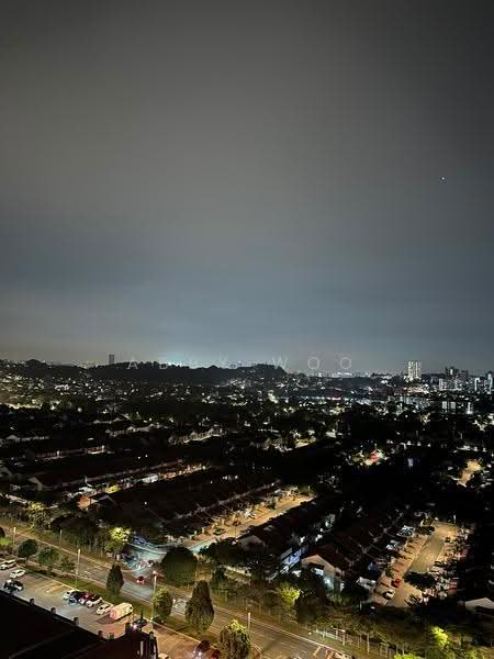 Flat for Rent at Idaman Cahaya 2 - Abby Woo - PropertyGuru.com.my