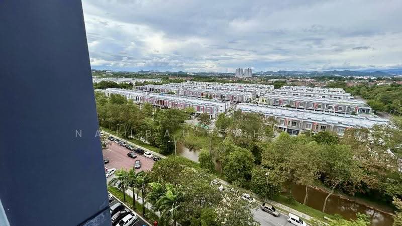 Condominium for Sale at D'Kristal Apartment (Pangsapuri D'Kristal) - Najibah Sahari - Exterior - PropertyGuru.com.my