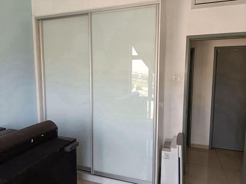 Service Residence for Sale at One Sentral Serviced Residence - Daniel Yong - Interior - PropertyGuru.com.my