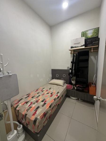 Service Residence for Rent at Pacific Place - Brendon Wong - Bedroom - PropertyGuru.com.my