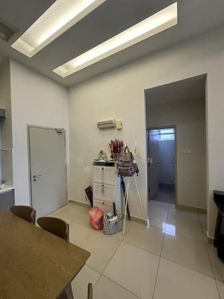 Service Residence for Rent at Pacific Place - Brendon Wong - Interior - PropertyGuru.com.my