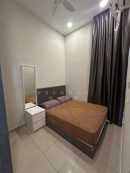 Service Residence for Rent at Pacific Place - Brendon Wong - Bedroom - PropertyGuru.com.my