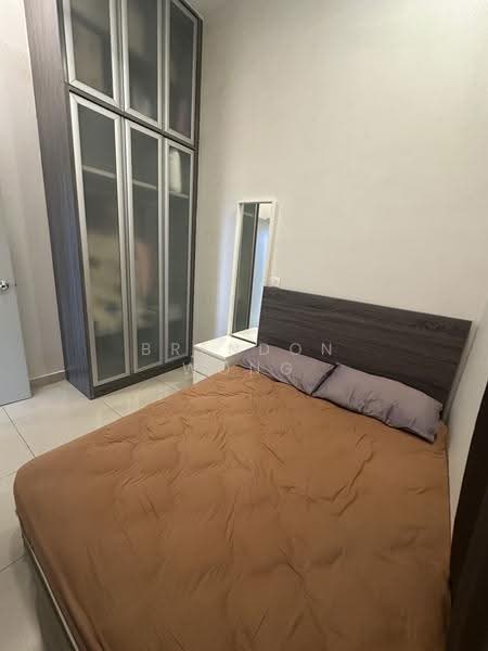 Service Residence for Rent at Pacific Place - Brendon Wong - Bedroom - PropertyGuru.com.my
