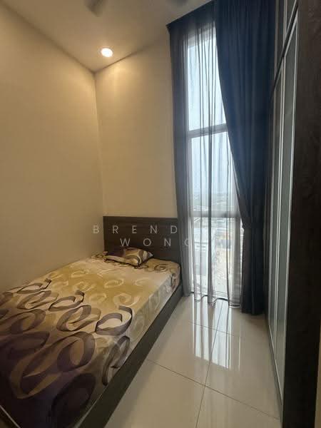 Service Residence for Rent at Pacific Place - Brendon Wong - Bedroom - PropertyGuru.com.my
