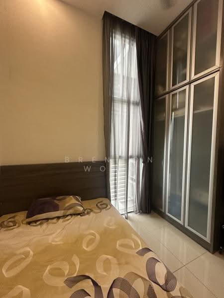 Service Residence for Rent at Pacific Place - Brendon Wong - Bedroom - PropertyGuru.com.my