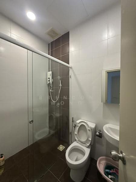 Service Residence for Rent at Pacific Place - Brendon Wong - Bathroom - PropertyGuru.com.my