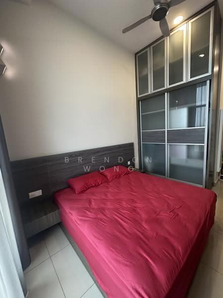 Service Residence for Rent at Pacific Place - Brendon Wong - Bedroom - PropertyGuru.com.my