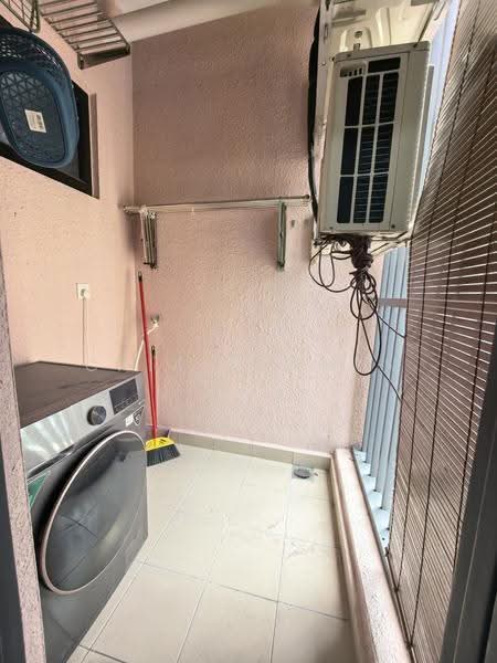 Kediaman Servis untuk Disewa di Stanford Suites @ EduSentral - Chia Carmen - PropertyGuru.com.my