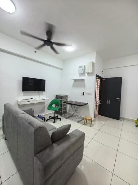 Kediaman Servis untuk Disewa di Stanford Suites @ EduSentral - Chia Carmen - PropertyGuru.com.my