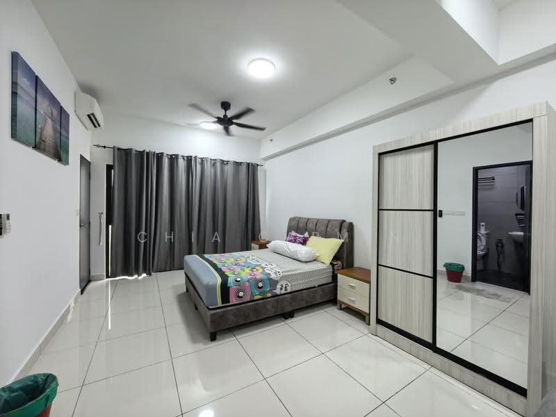 Kediaman Servis untuk Disewa di Stanford Suites @ EduSentral - Chia Carmen - PropertyGuru.com.my