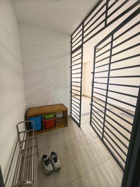 Kediaman Servis untuk Disewa di Stanford Suites @ EduSentral - Chia Carmen - PropertyGuru.com.my
