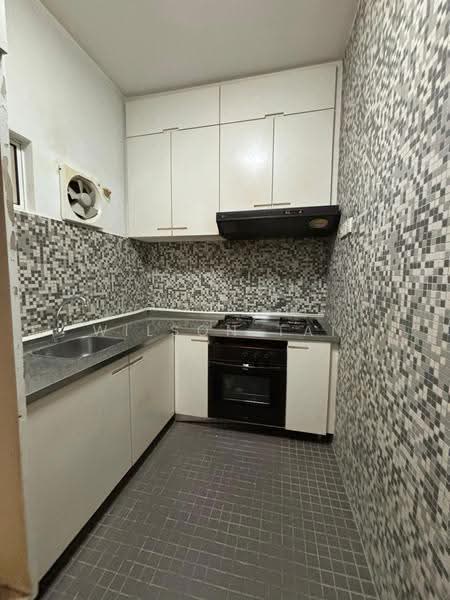 Kondominium untuk Dijual di Faber Ria - Wilson Tan - Kitchen - PropertyGuru.com.my