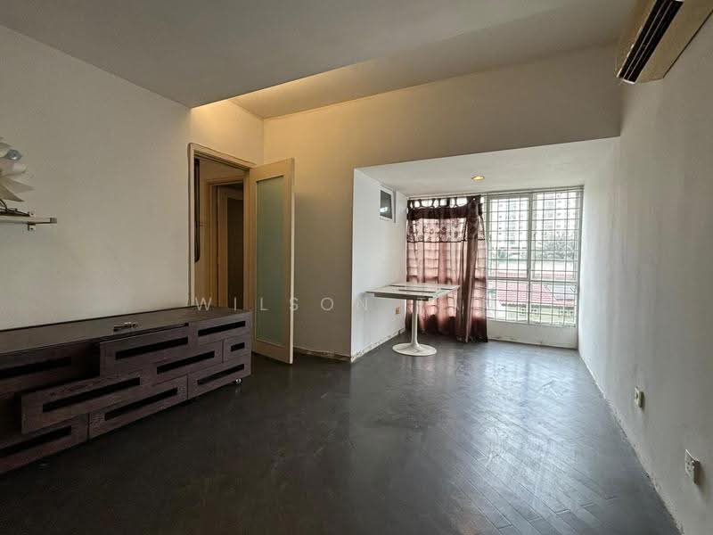 Kondominium untuk Dijual di Faber Ria - Wilson Tan - Living Room - PropertyGuru.com.my