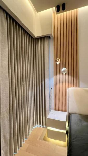 Kediaman Servis untuk Disewa di TRX Residences - MK Heng - Bedroom - PropertyGuru.com.my