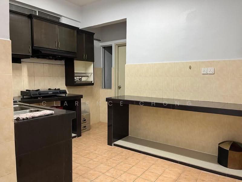 Condominium for Rent at Juta Mines - Clarence Chong - Kitchen - PropertyGuru.com.my
