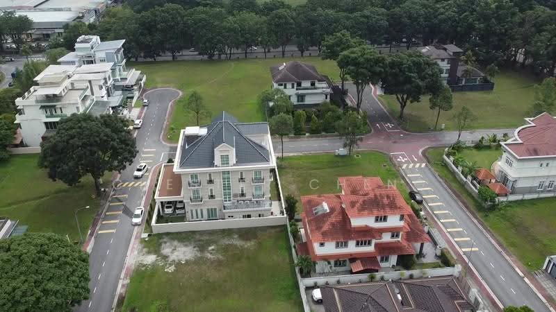 Tanah Kediaman untuk Dijual di Subang Heights (Subang Jaya) - Chester Cheng - PropertyGuru.com.my
