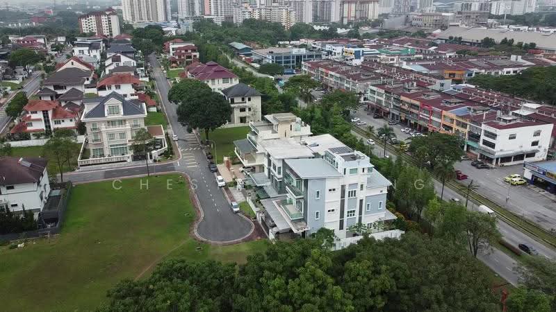 Tanah Kediaman untuk Dijual di Subang Heights (Subang Jaya) - Chester Cheng - PropertyGuru.com.my
