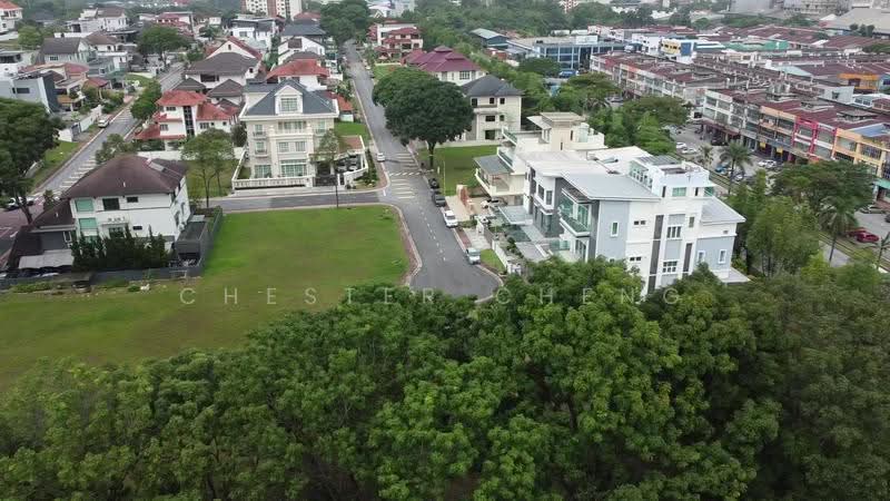Tanah Kediaman untuk Dijual di Subang Heights (Subang Jaya) - Chester Cheng - PropertyGuru.com.my