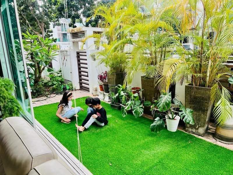 Rumah Teres 2.5-Tingkat untuk Dijual di USJ Heights (Subang Jaya) - Chester Cheng - PropertyGuru.com.my