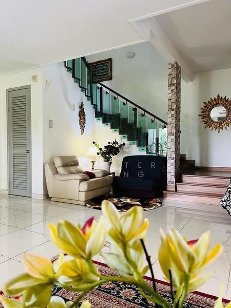 Rumah Teres 2.5-Tingkat untuk Dijual di USJ Heights (Subang Jaya) - Chester Cheng - PropertyGuru.com.my