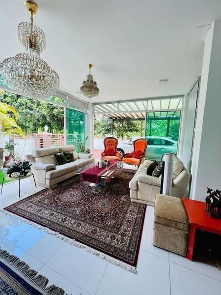Rumah Teres 2.5-Tingkat untuk Dijual di USJ Heights (Subang Jaya) - Chester Cheng - PropertyGuru.com.my