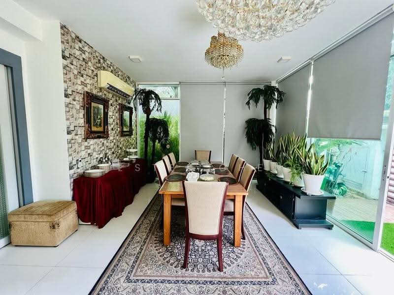 Rumah Teres 2.5-Tingkat untuk Dijual di USJ Heights (Subang Jaya) - Chester Cheng - PropertyGuru.com.my