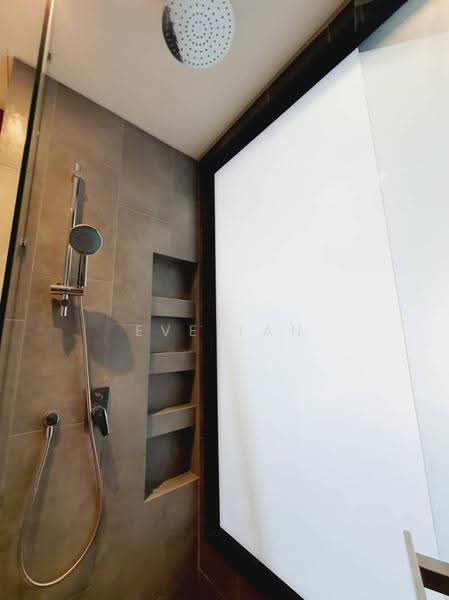 Service Residence for Sale at Ativo Suites @ Damansara Avenue - Eve Tan - Bathroom - PropertyGuru.com.my