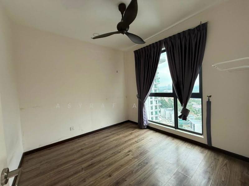 Condominium for Rent at Cristal Serin Residence - Asyraf Azman - Interior - PropertyGuru.com.my