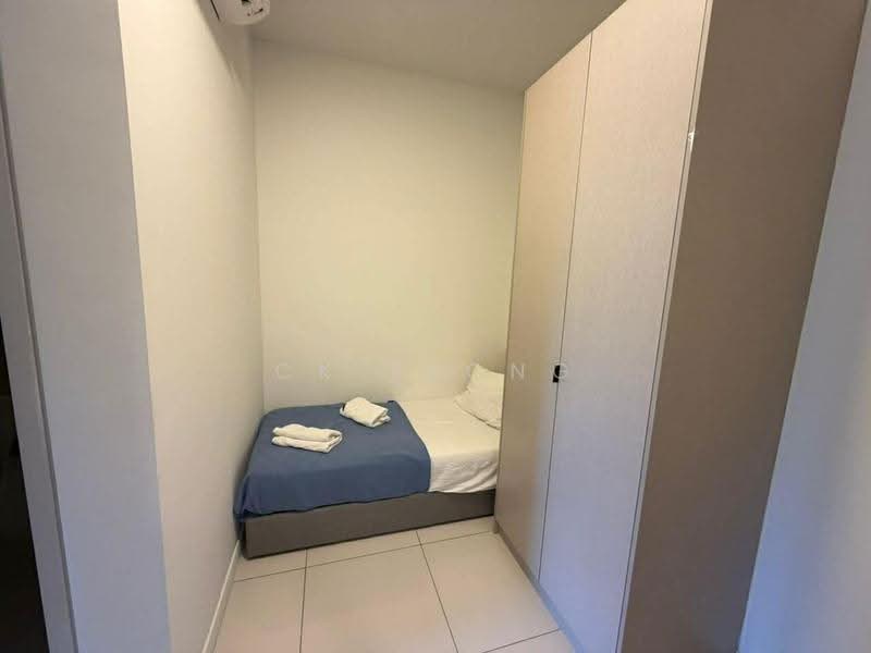 Kondominium untuk Disewa di The Ridge - CK Teong - Bedroom - PropertyGuru.com.my