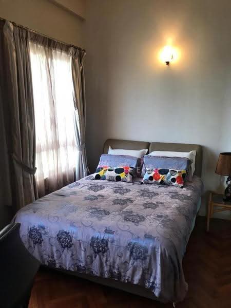 Kondominium untuk Dijual di Quayside Seafront Resort Condominiums - Jae Lee - Bedroom - PropertyGuru.com.my