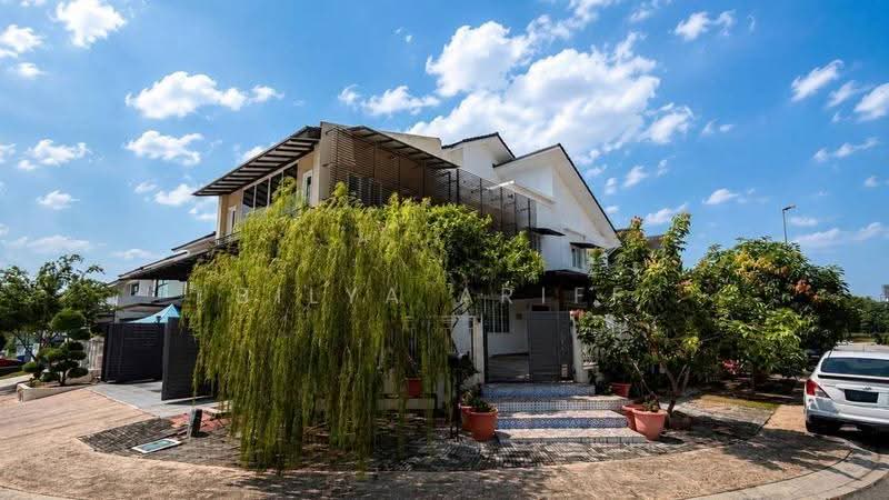 Terraced House for Sale in Denai Alam (Shah Alam) - BILYA ARIFF - Exterior - PropertyGuru.com.my