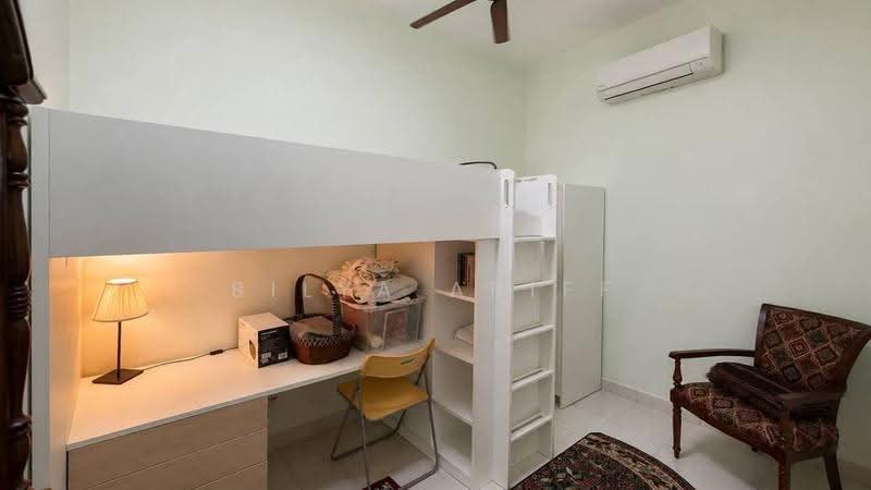 Terraced House for Sale in Denai Alam (Shah Alam) - BILYA ARIFF - Bedroom - PropertyGuru.com.my