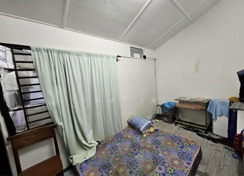 2-storey Terraced House for Sale in Taman Megah Ria (Masai) - Tommy Tai - Bedroom - PropertyGuru.com.my